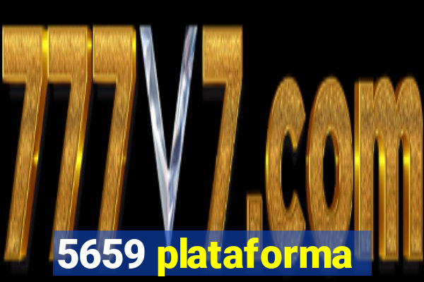 5659 plataforma